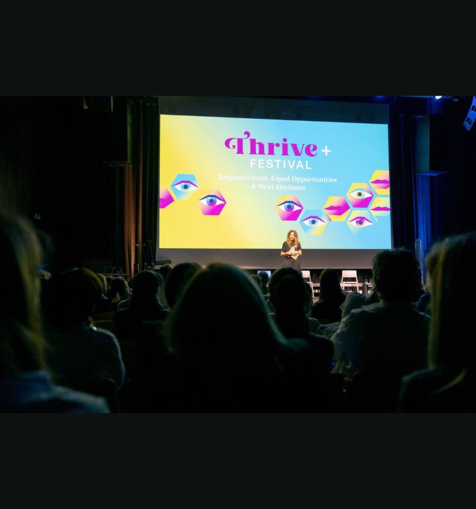 Rückblick: 2. Thrive+ Festival Nobis
