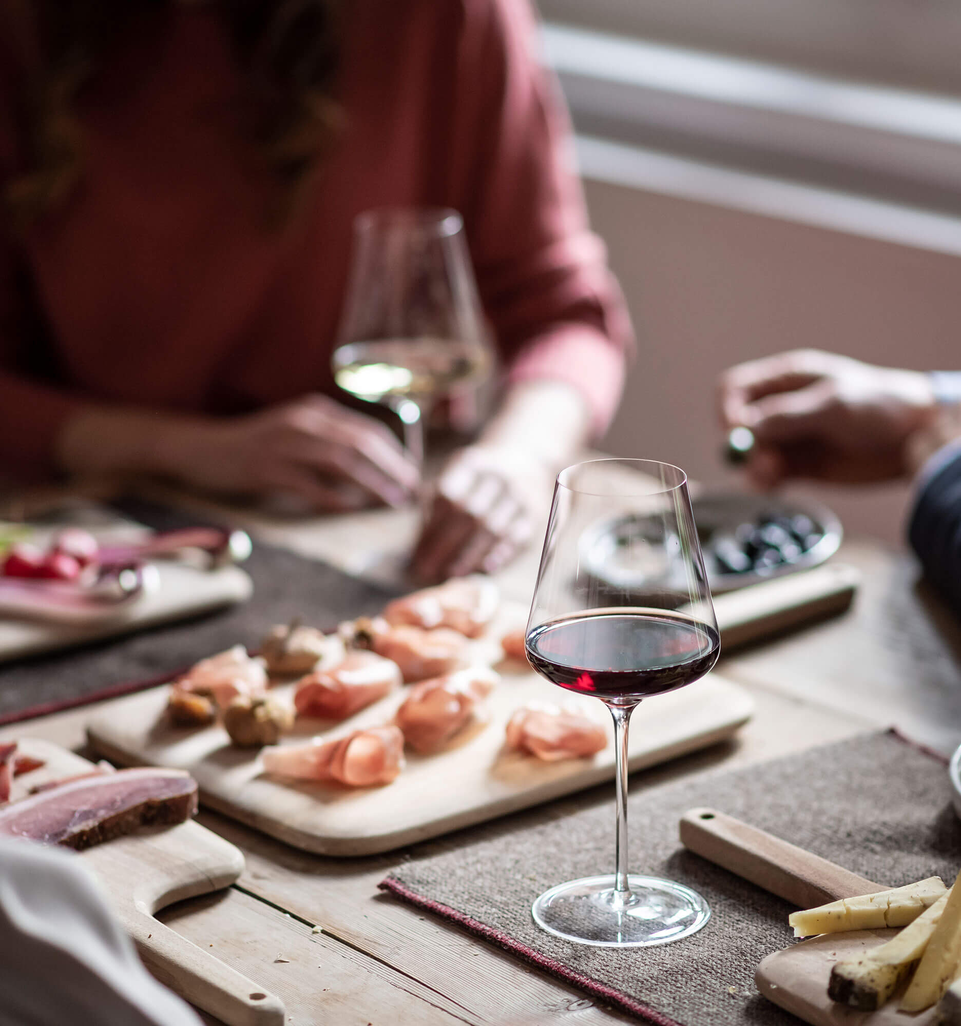 Bruneck Brotzeit - Nobis