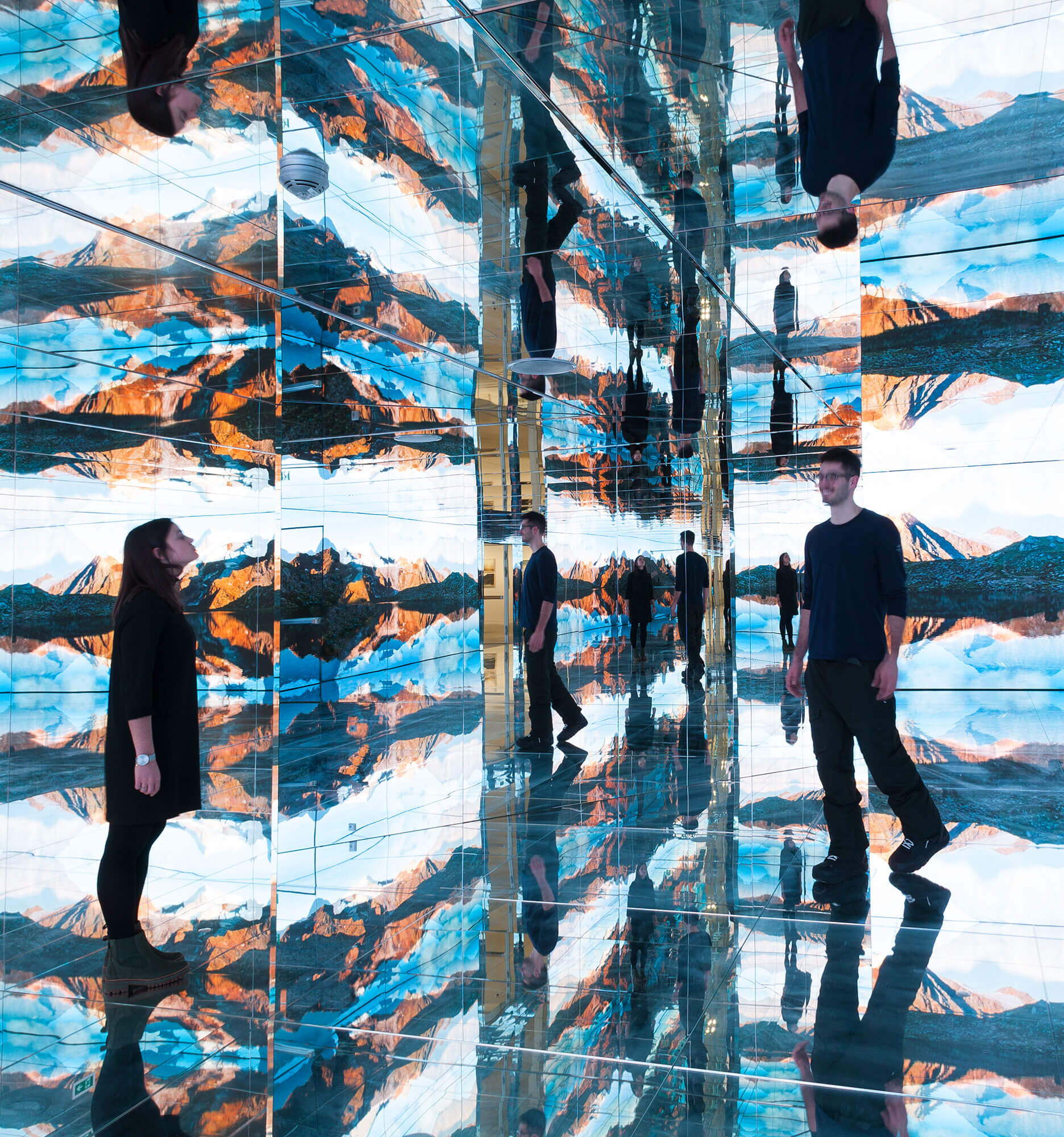 Bruneck Lumen - Nobis