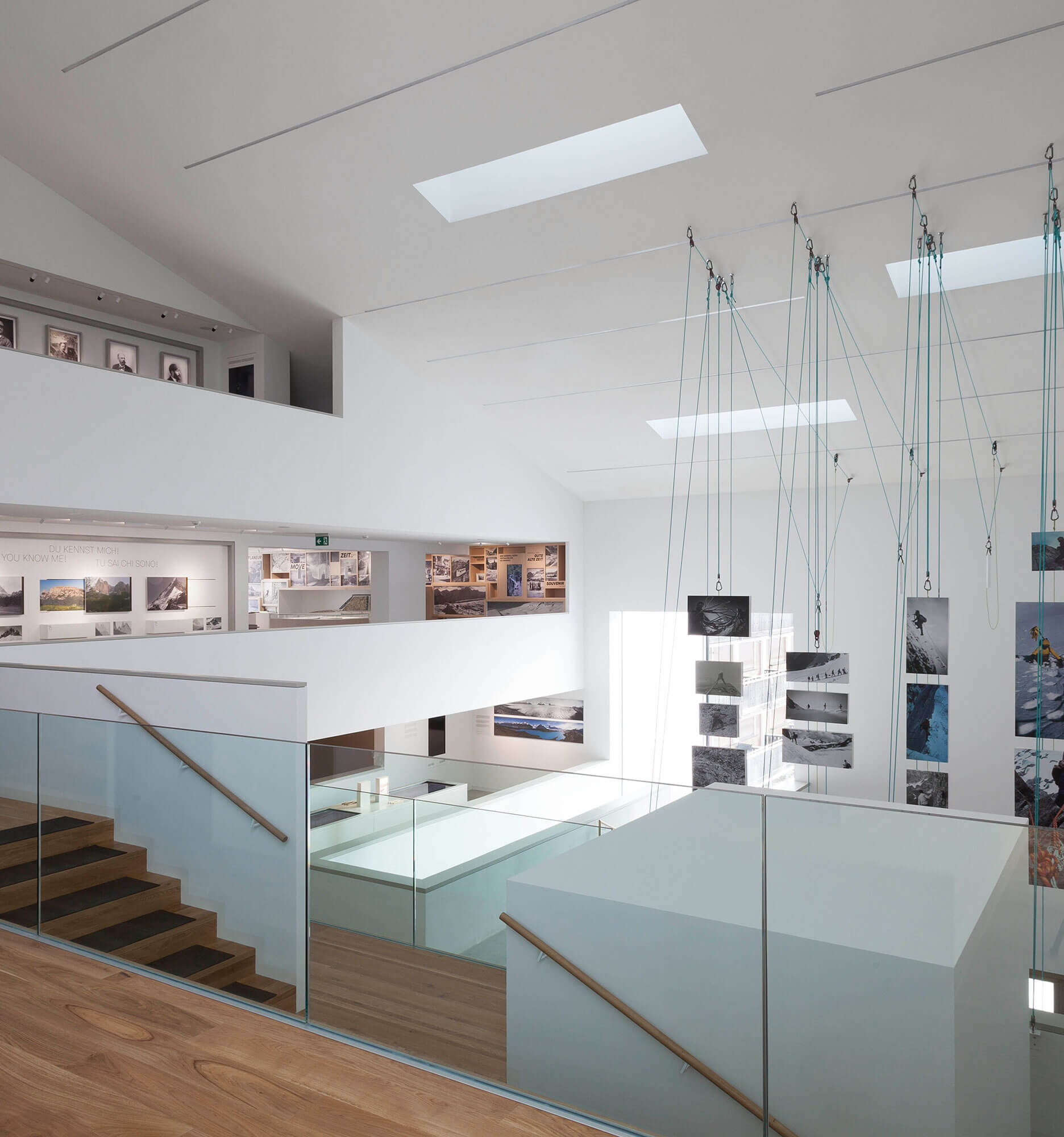 Bruneck Museum - Nobis