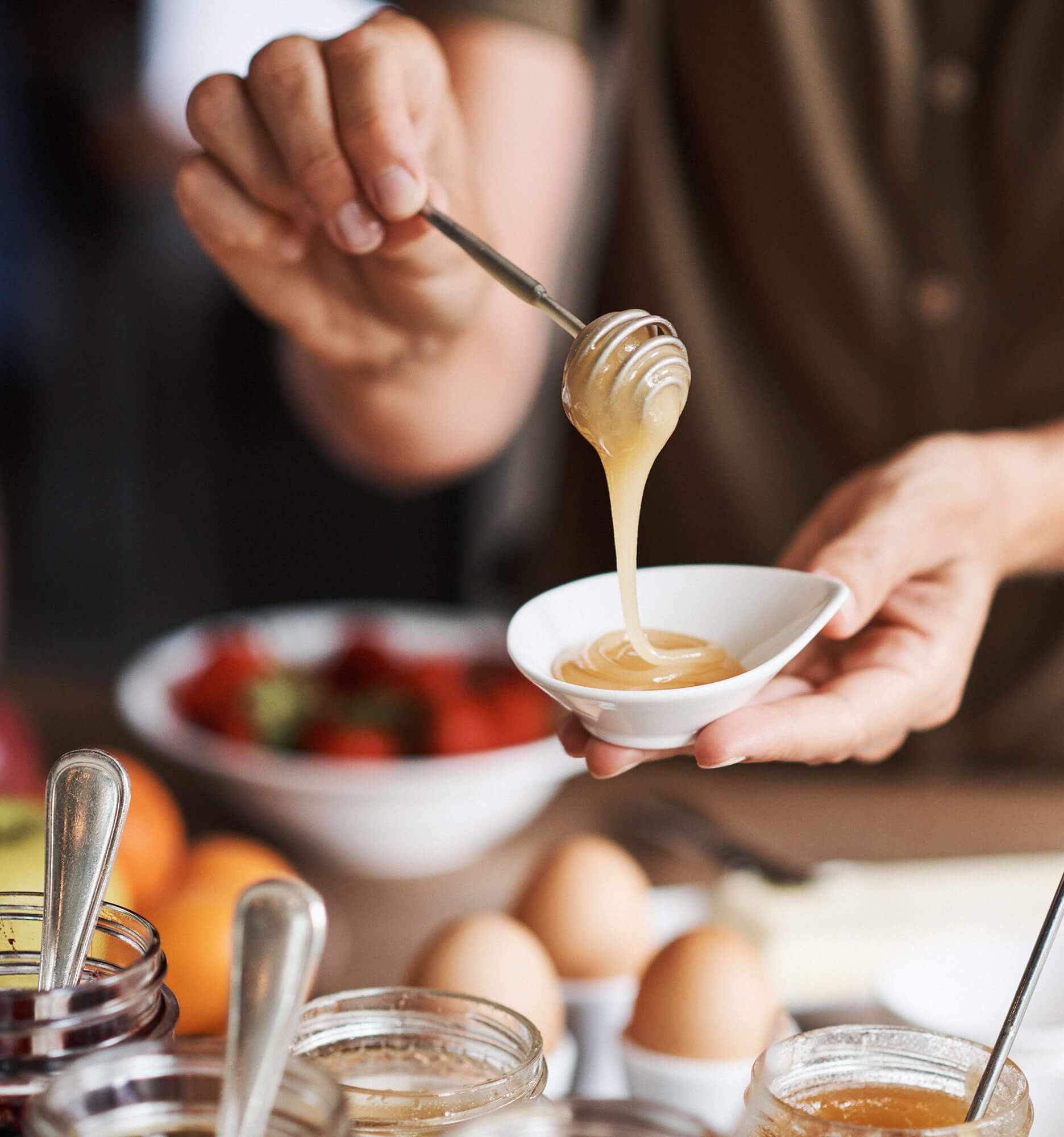 Genuss in Südtirol - Nobis